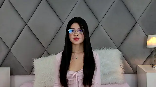 OliviaDiaz élő XXX-chatje