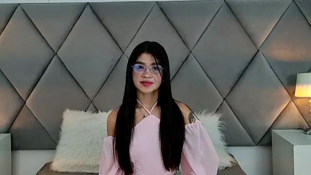 OliviaDiaz 웹캠 쇼
