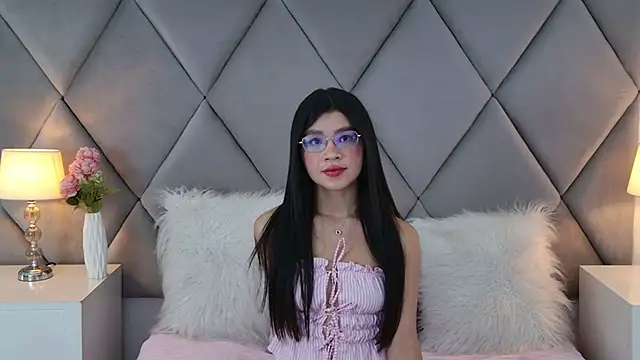 OliviaDiaz's Live XXX Chat