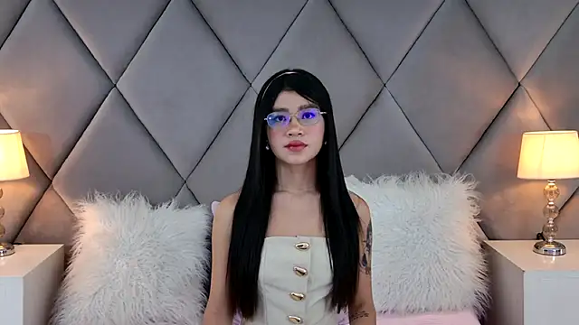 Živý XXX chat OliviaDiaz