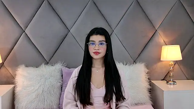 OliviaDiaz's Live XXX Chat