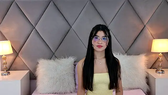 Czat XXX na żywo – OliviaDiaz