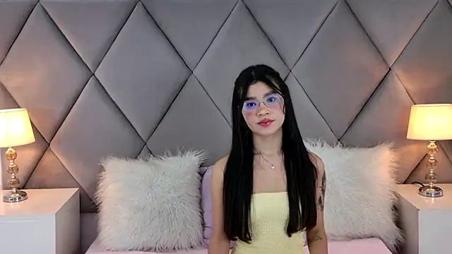 Chat XXX en directo de OliviaDiaz
