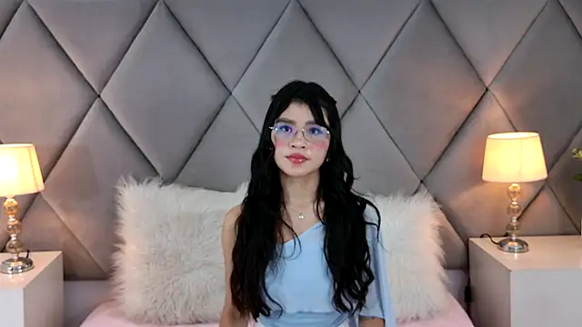 OliviaDiaz – Live XXX-chat