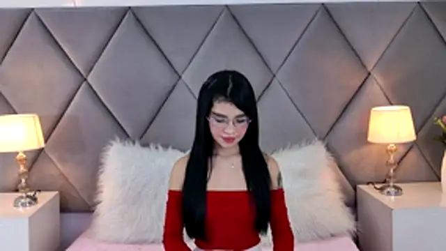 OliviaDiaz Obrolan Langsung XXX