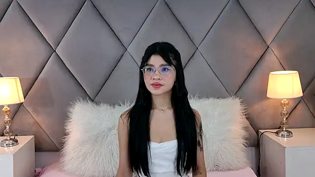 Chat XXX en directo de OliviaDiaz