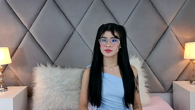 OliviaDiaz Live XXX-chat