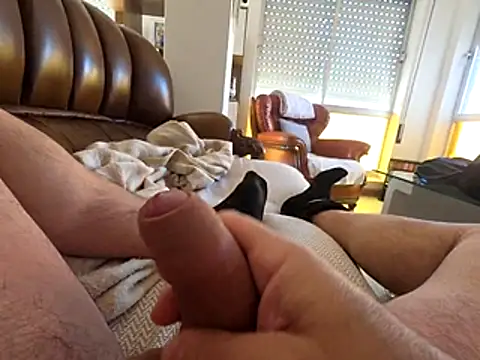 ximo0099 Pertunjukan Webcam