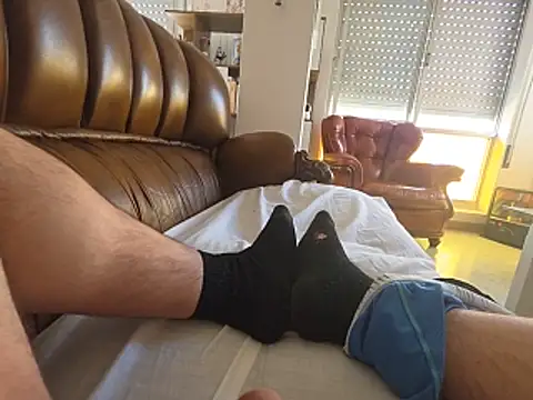ximo0099's Webcam Show