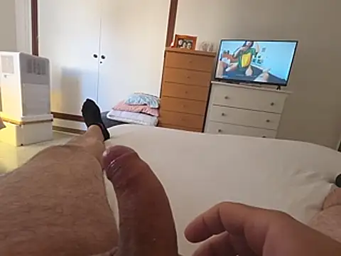 ximo0099's Webcam Show