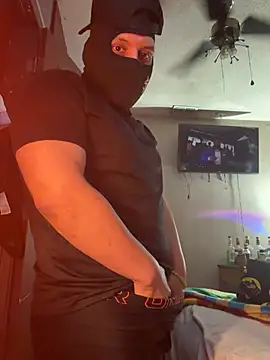 Jhaysexy Webcam Show