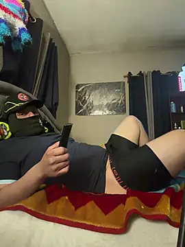 Jhaysexy webcam show