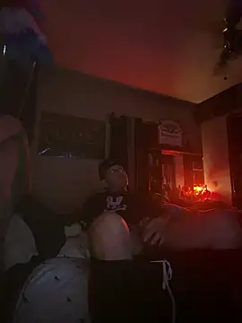 Jhaysexy Show in webcam