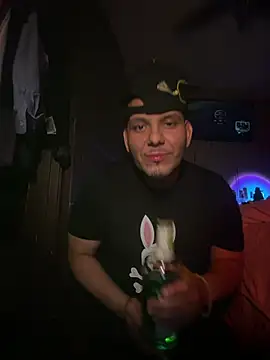 Show Webcam de Jhaysexy