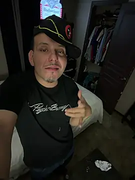 Show de Jhaysexy na webcam