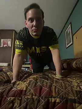 Jhaysexy – webcam-show