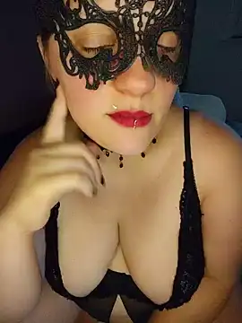 Show Webcam de Mary-Cesss