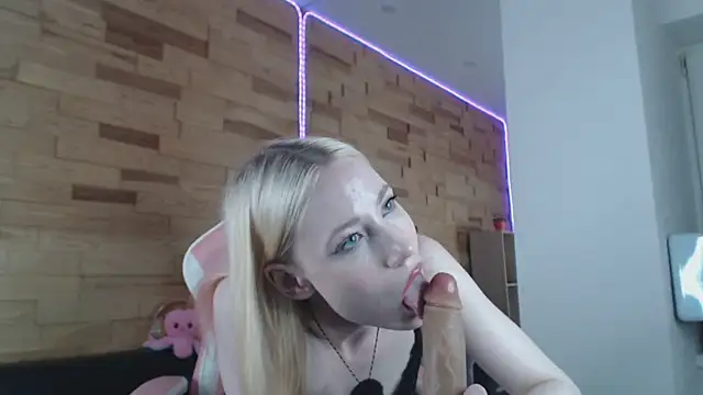 Lola_Gilbert's Live XXX Chat