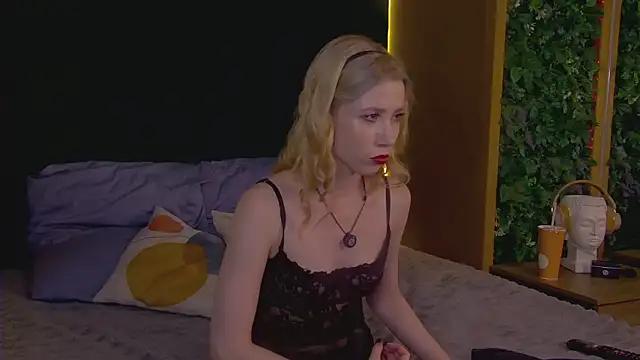 Chat XXX en directo de Lola_Gilbert
