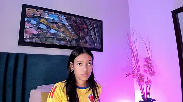 FreyaCameron 라이브 XXX 채팅