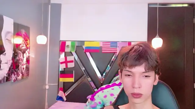 Stefany_PiInk Webcam Show