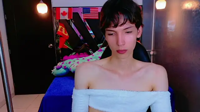Webkamerová show Stefany_PiInk