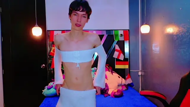 Stefany_PiInk – webcam-show