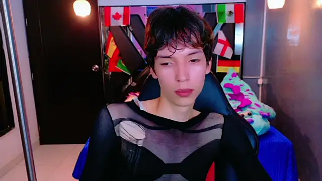 Stefany_PiInk Webcam Show