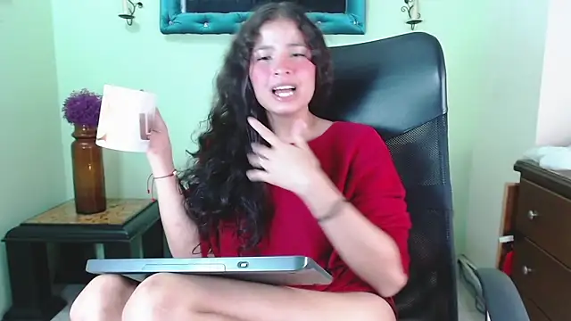 ChalonVera live XXX chat