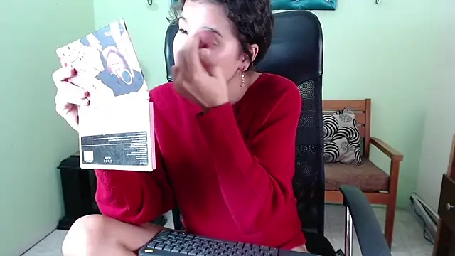 ChalonVera's Live XXX Chat