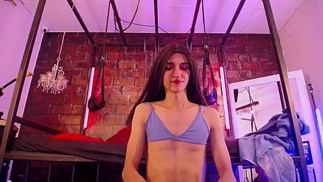 MoiraHoland Webcam-Show