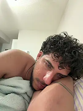 Albertotuyo webcam show