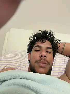 Show webcam de Albertotuyo