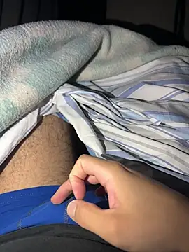 Cr1sXPorn 网络视讯表演