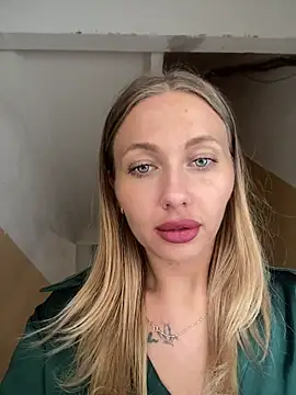 Вебкам-шоу Blueeyed_Angel