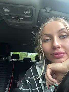 Webkamerová show Blueeyed_Angel