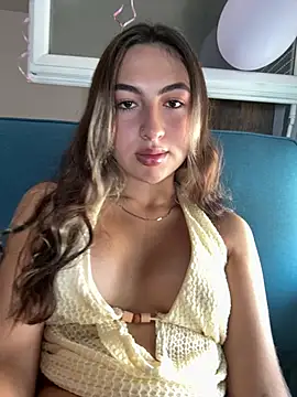 cloe_1tay's Live XXX Chat
