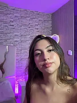 cloe_1tay's Live XXX Chat