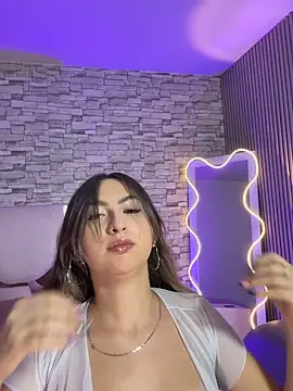 Chat XXX en directo de cloe_1tay