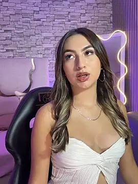 cloe_1tay's Live XXX Chat