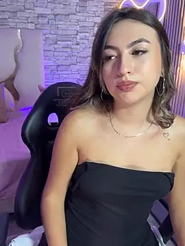 cloe_1tay – Live XXX-chat