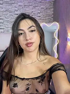 cloe_1tay's Webcam Show