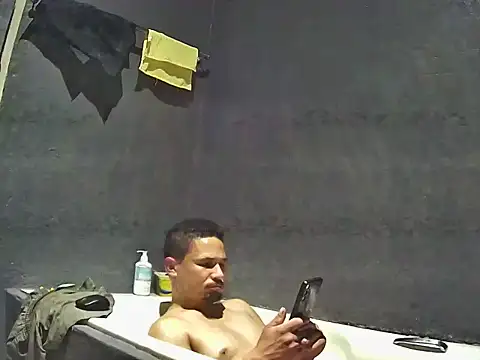 mr2nice2n Webbikameraesitys