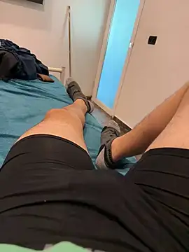 Show de russo_199 na webcam