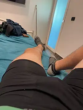russo_199 Show in webcam