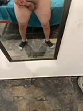 Webkamerová show russo_199