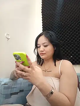 lexi_harper Adlı Modelin Web Kamerası Şovu