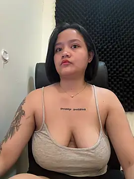 lexi_harper Pertunjukan Webcam