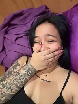 lexi_harper Pertunjukan Webcam