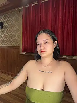 lexi_harper Pertunjukan Webcam